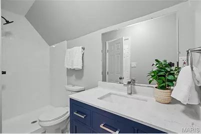 6933 Melrose Avenue, University City, MO 63130 - Photo 17