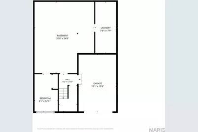 1250 Denali Drive, Festus, MO 63028 - Photo 23