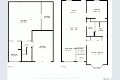 1250 Denali Drive, Festus, MO 63028 - Photo 3