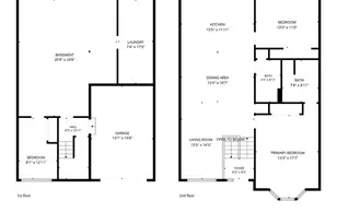 1250 Denali Dr, Festus, MO 63028 - Photo 3