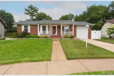 728 Stonesign Drive, Fenton, MO 63026 - Photo 1