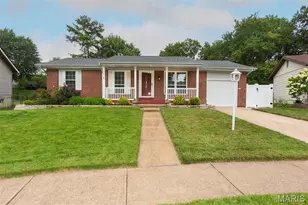 728 Stonesign Dr, Fenton, MO 63026 - Photo 1
