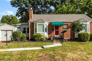 659 Deerhurst Dr, Saint Louis, MO 63119 - Photo 1