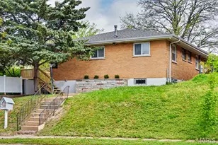 329 Eichelberger St, Saint Louis, MO 63111 - Photo 3