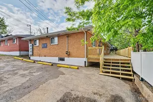 329 Eichelberger St, Saint Louis, MO 63111 - Photo 9