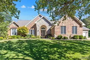 2746 Wynncrest Manor Dr, Wildwood, MO 63005 - Photo 1