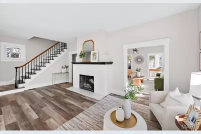 712 Angenette Avenue, Saint Louis, MO 63122 - Photo 5