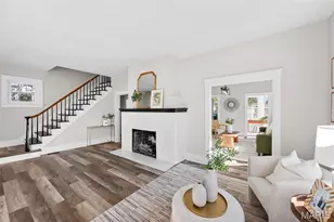 712 Angenette Ave, Saint Louis, MO 63122 - Photo 5