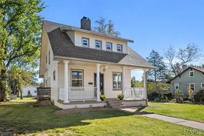 712 Angenette Avenue, Saint Louis, MO 63122 - Photo 3