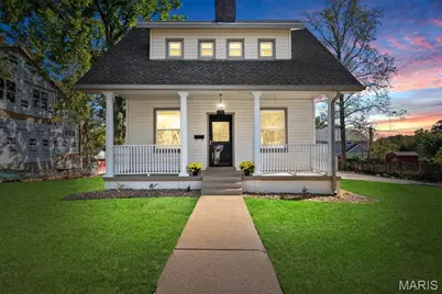 712 Angenette Avenue, Saint Louis, MO 63122 - Photo 1