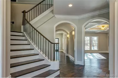 184 Brooktrail Court, Creve Coeur, MO 63141 - Photo 9