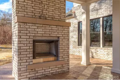 184 Brooktrail Court, Creve Coeur, MO 63141 - Photo 39