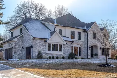 184 Brooktrail Court, Creve Coeur, MO 63141 - Photo 3