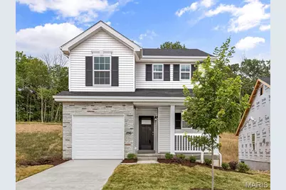 361 Olympic Drive, Gray Summit, MO 63069 - Photo 1