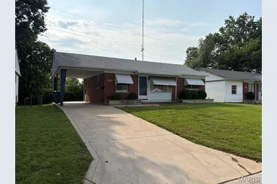 7912 Birkenhead Drive, Affton, MO 63123 - Photo 9