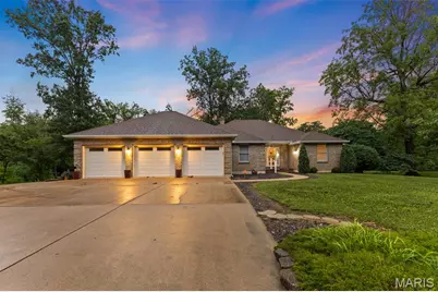 701 Hollyhock Lane, Farmington, MO 63640 - Photo 1