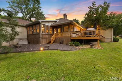 701 Hollyhock Lane, Farmington, MO 63640 - Photo 3