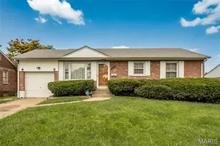 9337 Laramie Dr, Bellefontaine Neighbors, MO 63137 - Photo 1