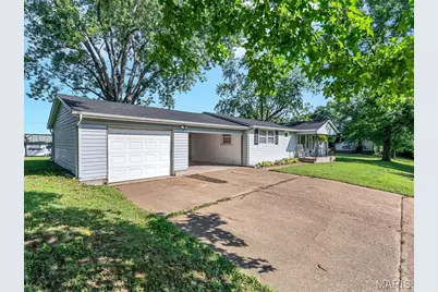 435 Old Springfield Road, Bourbon, MO 65441 - Photo 3