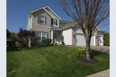 249 Bellemeade Drive, Saint Peters, MO 63376 - Photo 1