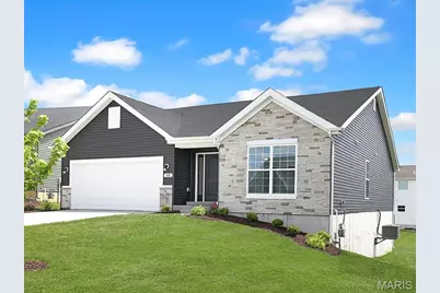 102 Windrow Drive, O'Fallon, MO 63385 - Photo 1