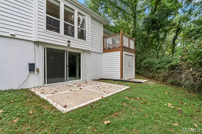 1635 Hobnail Court, Unincorporated, MO 63146 - Photo 53