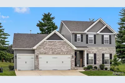 3 Gianna Court, Saint Charles, MO 63303 - Photo 55