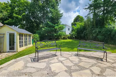 606 Cornelia Avenue, Webster Groves, MO 63119 - Photo 5