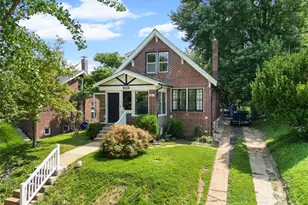 7312 Wellington Ave, Saint Louis, MO 63130 - Photo 1