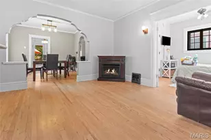 7312 Wellington Ave, Saint Louis, MO 63130 - Photo 3