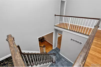 9017 Fair Oaks Crescent Court, Richmond Heights, MO 63117 - Photo 53