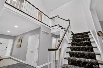9017 Fair Oaks Crescent Court, Richmond Heights, MO 63117 - Photo 5