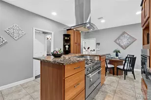 9017 Fair Oaks Crescent Ct, Richmond Heights, MO 63117 - Photo 41