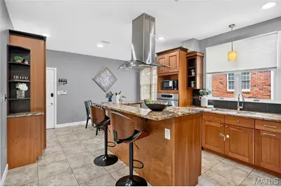 9017 Fair Oaks Crescent Court, Richmond Heights, MO 63117 - Photo 37