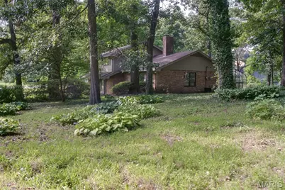 103 Frontenac Forest, Frontenac, MO 63131 - Photo 3