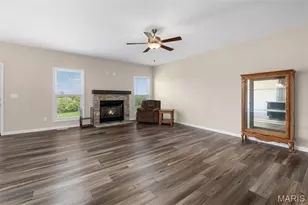 4167 St Louis Rock Rd, Villa Ridge, MO 63089 - Photo 9