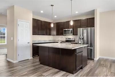 4167 Saint Louis Rock Road, Villa Ridge, MO 63089 - Photo 13