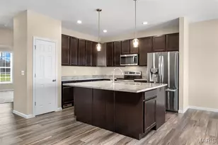 4167 St Louis Rock Rd, Villa Ridge, MO 63089 - Photo 13