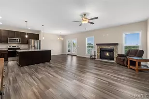 4167 St Louis Rock Rd, Villa Ridge, MO 63089 - Photo 7