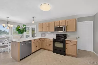 3421 Green Forest Court, Arnold, MO 63010 - Photo 17