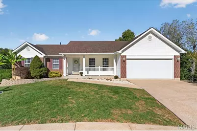 3421 Green Forest Court, Arnold, MO 63010 - Photo 1