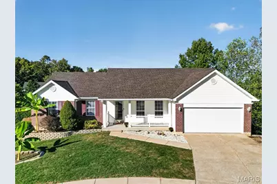 3421 Green Forest Court, Arnold, MO 63010 - Photo 3