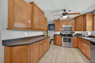 313 Elmhurst Dr, Saint Charles, MO 63301 - Photo 17