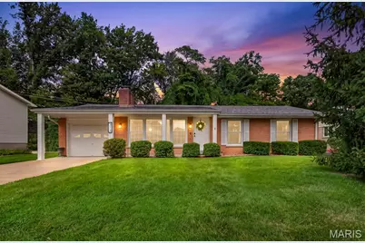 313 Elmhurst Drive, Saint Charles, MO 63301 - Photo 1