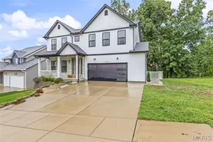 1409 Burrwyck Ln, Herculaneum, MO 63048 - Photo 1