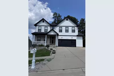 1409 Burrwyck Lane, Herculaneum, MO 63048 - Photo 1