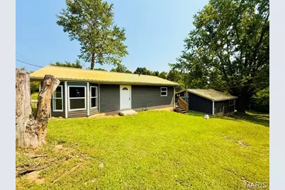 1650 Woodhill Drive, Bonne Terre, MO 63628 - Photo 1