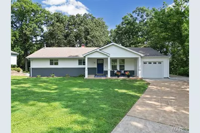 35 Branford Drive, Olivette, MO 63132 - Photo 1