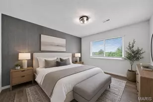 1823 Gascony Parc Dr, Lake Saint Louis, MO 63367 - Photo 5