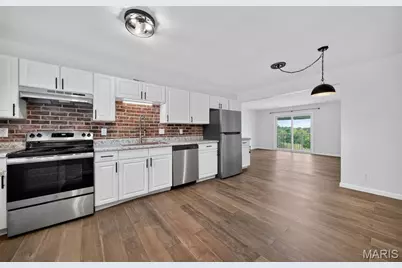 1823 Gascony Parc Drive #1823, Lake Saint Louis, MO 63367 - Photo 7